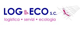 Log&eco Logo
